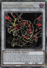 Yugioh MP24-EN027 - Ultimaya