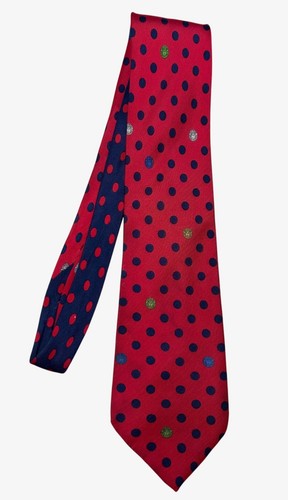 Cravatta vintage gianni - cravatta,