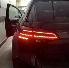 SET FARI FANALI POSTERIORI