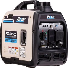 Generatore Inverter Pulsar
