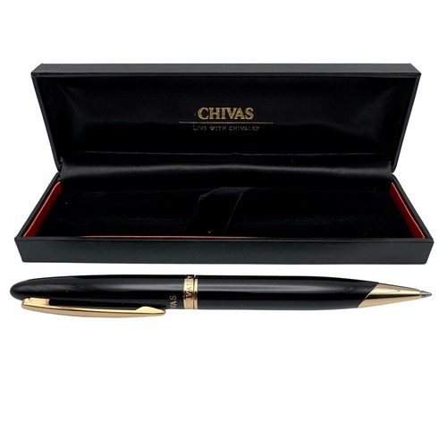 Penna sfera esecutiva - a, chivas