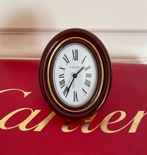 Orologio da tavolo Cartier