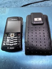 PACCHETTO BlackBerry Pearl