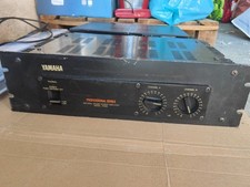 Yamaha prefessional series - yamaha,