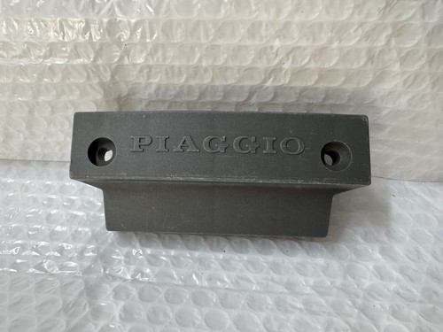 Copertura portapacchi piaggio - portapacchi,