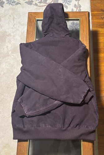Giacca con cappuccio - , carhartt
