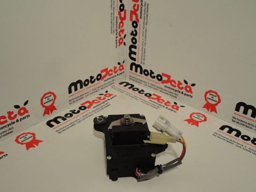Motorino attuatore valvola - motorino,