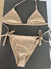 Autentico bikini Fendi taglia