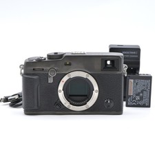 X-Pro3 DR Black 26.1MP