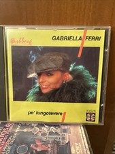 EBOND Gabriella Ferri - Pe'