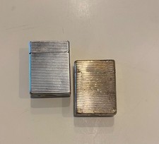 Due Accendino S.T. Dupon