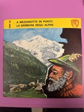 Disco 45 Giri A Mezzanotte In