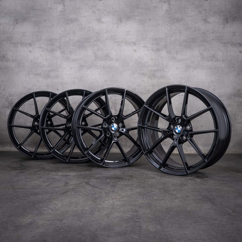 Cerchi bmw serie 20 - bmw, da