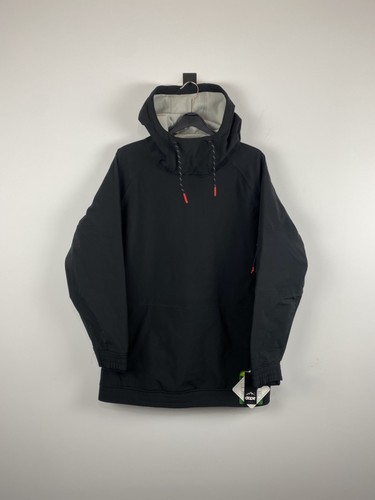 Giacca dope rambler mte nera - dope,