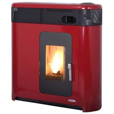 Stufa a pellet Laminox ELISA