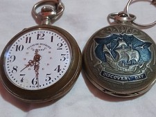 orologio a cipolla