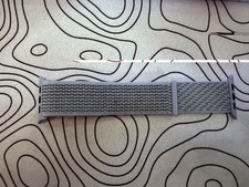 Nike Obsidian Mist Apple Watch
