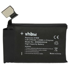 Batteria per Apple Watch Serie