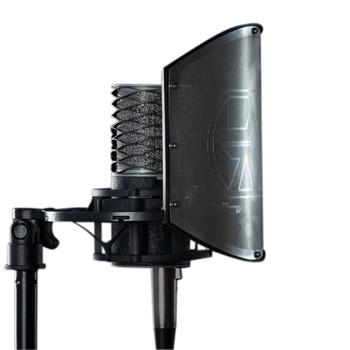 Aston microphones origin black - aston,