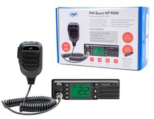 PNI Escort HP 9500 Radio CB