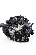 Motore BMW 320d N47D20C 184cv