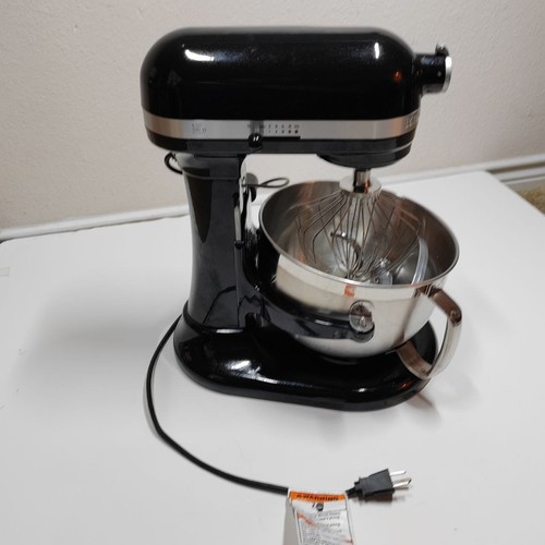 Kitchenaid kp26m9xcob qt - kp26m9xcob,