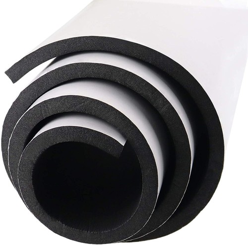 Rotolo schiuma gomma - di,
