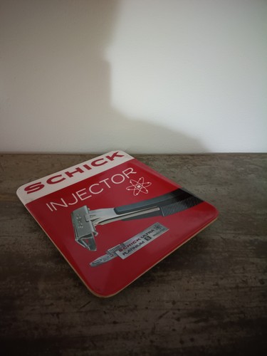 Rendiresto schick injector - rendiresto,