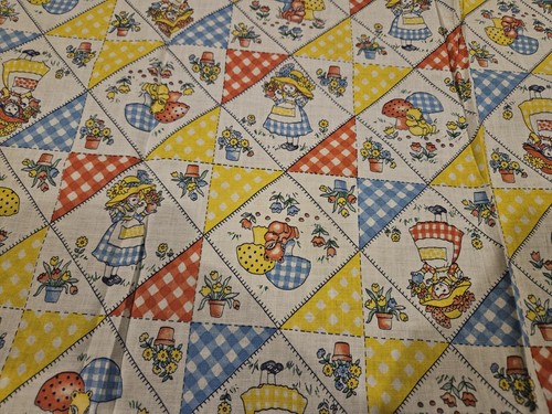 Vintage raro holly - 36,