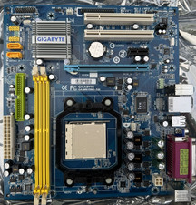 Gigabyte m61sme s2l - gigabyte, rev