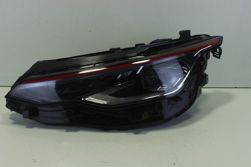 Golf viii gti fari led - 8,