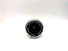 Voigtländer 2 8 - voigtländer, mm