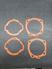 KIT 2 + 2 SERIE GUARNIZIONI