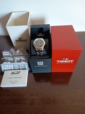 Tissot PR 50 Automatico