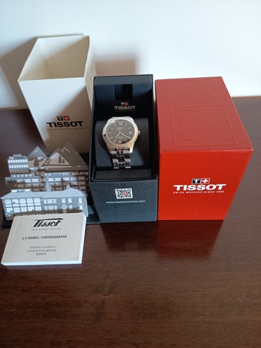 Tissot automatico - pr, 50