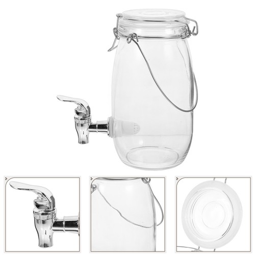 Barattolo succo cucina - barattolo, 1pz