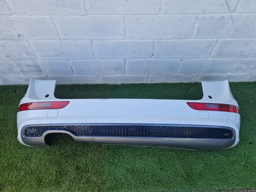 Audi 2008 2012 - q5, paraurti