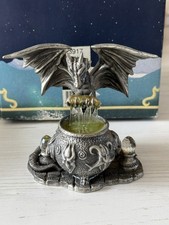 Tudor Mint Myth & Magic Dragon