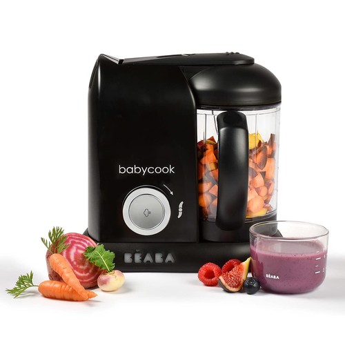 Béaba babycook solo - ,