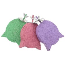  3 Pcs Trespolo Per Pappagalli