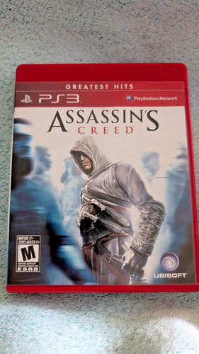 Assassin creed greatest hits - creed,