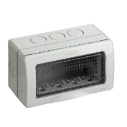 Bticino matix idrobox scatola - matix,