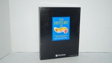 LA STORIA DELLE HOT WHEEL