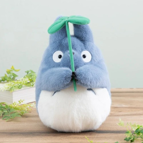Peluche dondoko totoro - peluche, (plush)