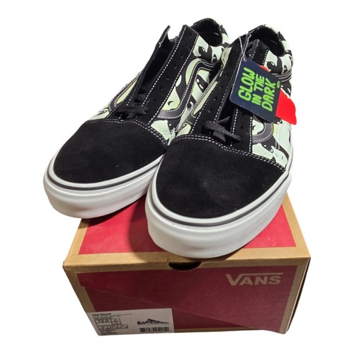 Nuove scarpe vans old - old, skool