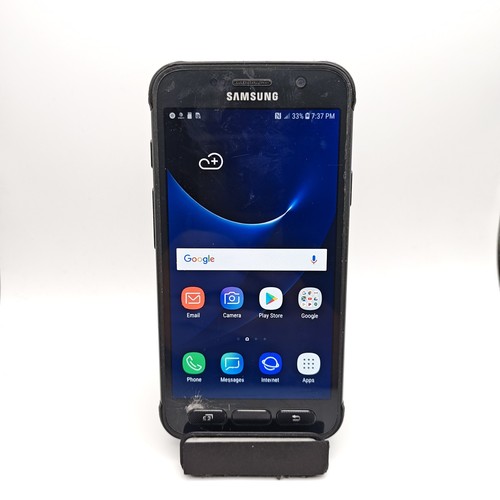 Samsung galaxy active - galaxy, g891a