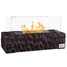 CAMINO BIOETANOLO DA TAVOLO