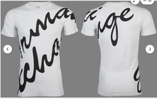 $50 ARMANI EXCHANGE White