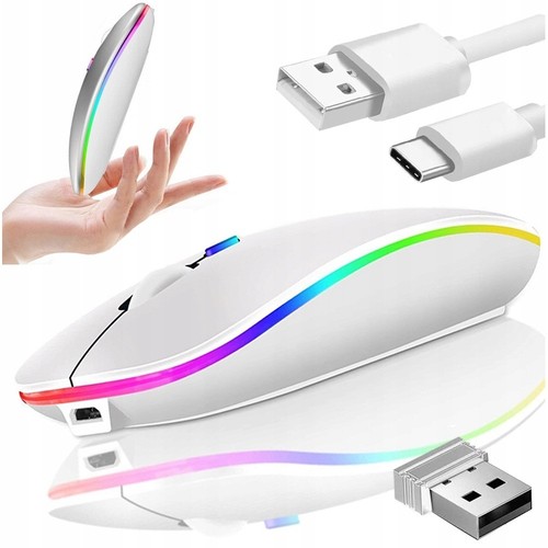 Mouse wireless usb - mouse,