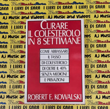 Book Libro CURARE IL